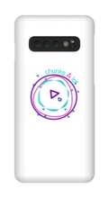 Chunks_A_Lot Samsung Phone Cases
