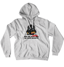 the_hundredss Hoodies (No-Zip/Pullover)