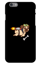 doggygamer14 iPhone Phone Cases