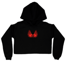 Frauen Hoodie mit TryAngel 99