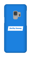 OverSlay Samsung Phone Cases