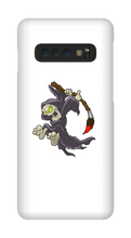 cereal_klr Samsung Phone Cases