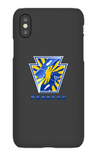 Penn FGC iPhone Cases