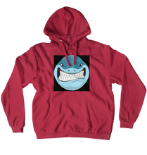 Hoodies (No-Zip/Pullover)