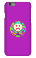 ninjabaoman iPhone Phone Cases