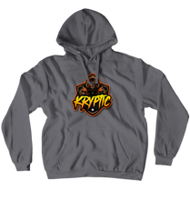 kryptickrash15 Hoodies (No-Zip/Pullover)