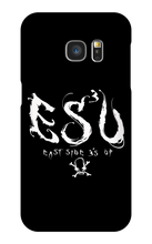 ES3U Samsung Phone Cases