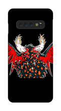 Monster Samsung Phone Cases