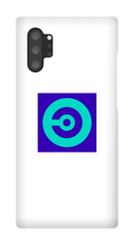 V3xed2 Samsung Phone Cases