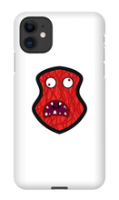 k3lvin4sy iPhone Phone Cases