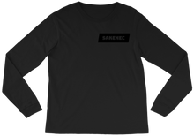 sakenec_ow Long Sleeve Tee