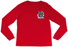 vdub2174 Long Sleeve Tee