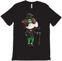 Sir. Oddington T-Shirts