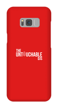 djblend_1 Samsung Phone Cases