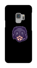 Villan Samsung Phone Cases