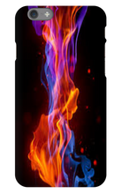 artemfust iPhone Phone Cases