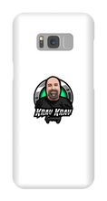 kraykraygaming Samsung Phone Cases