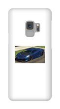 gtaisawesome5000 Samsung Phone Cases