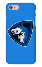 Vivid's iPhone Phone Cases