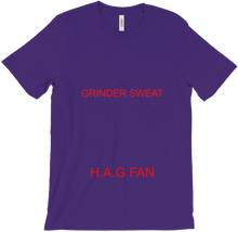 grinder_sweat T-Shirts