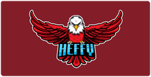 heffy74 XXL Gaming Mousepad