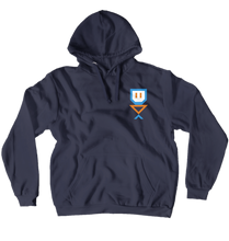 Dat Community Hoodie