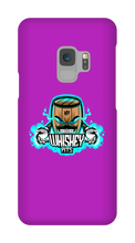 Whiskeypits Samsung Phone Cases