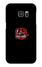 LoudArmy's Logo Samsung Phone Cases