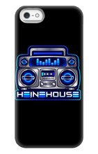 Heine House Logo Phone Case for iPhone