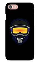 bmx229 iPhone Phone Cases