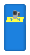 PP Samsung Phone Cases