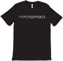 arm0r3d_1 T-Shirts
