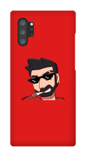pablocazeca Samsung Phone Cases
