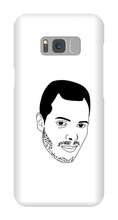 johnny_pintas Samsung Phone Cases