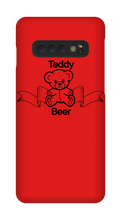 blondeteddybeer_ Samsung Phone Cases