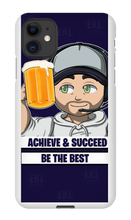 ek1gaming iPhone Phone Cases