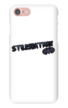StilesBatman IPhone Case