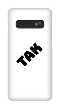 taktikaldestroy Samsung Phone Cases