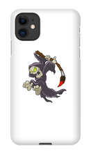 cereal_klr iPhone Phone Cases