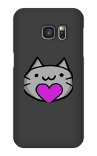 Love Samsung Phone Cases