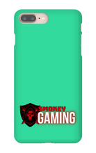 smokeygaming iPhone Phone Cases