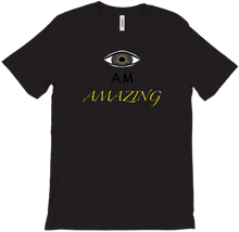 Eye Am Amazing Shirt
