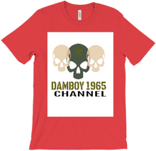 damboy1965 T-Shirts