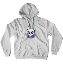 deciogames Hoodies (No-Zip/Pullover)