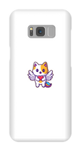 derpendkatjenl Samsung Phone Cases