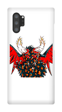 Monster Samsung Phone Cases
