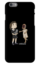 GemTheLegend - PhasmoFriday iPhone Phone Cases