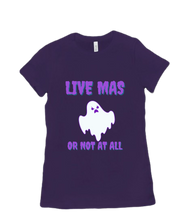 LIVE MAS