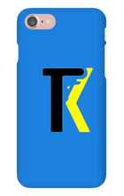 Cover iPhone X - By Torke