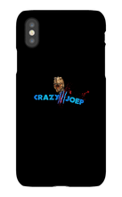 crazyjoep_tv iPhone Phone Cases